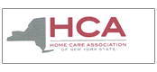 New York State Home Care Association.
